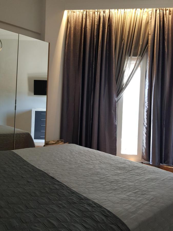 Kabana Suite Thessaloniki City Center Apartment Eksteriør bilde