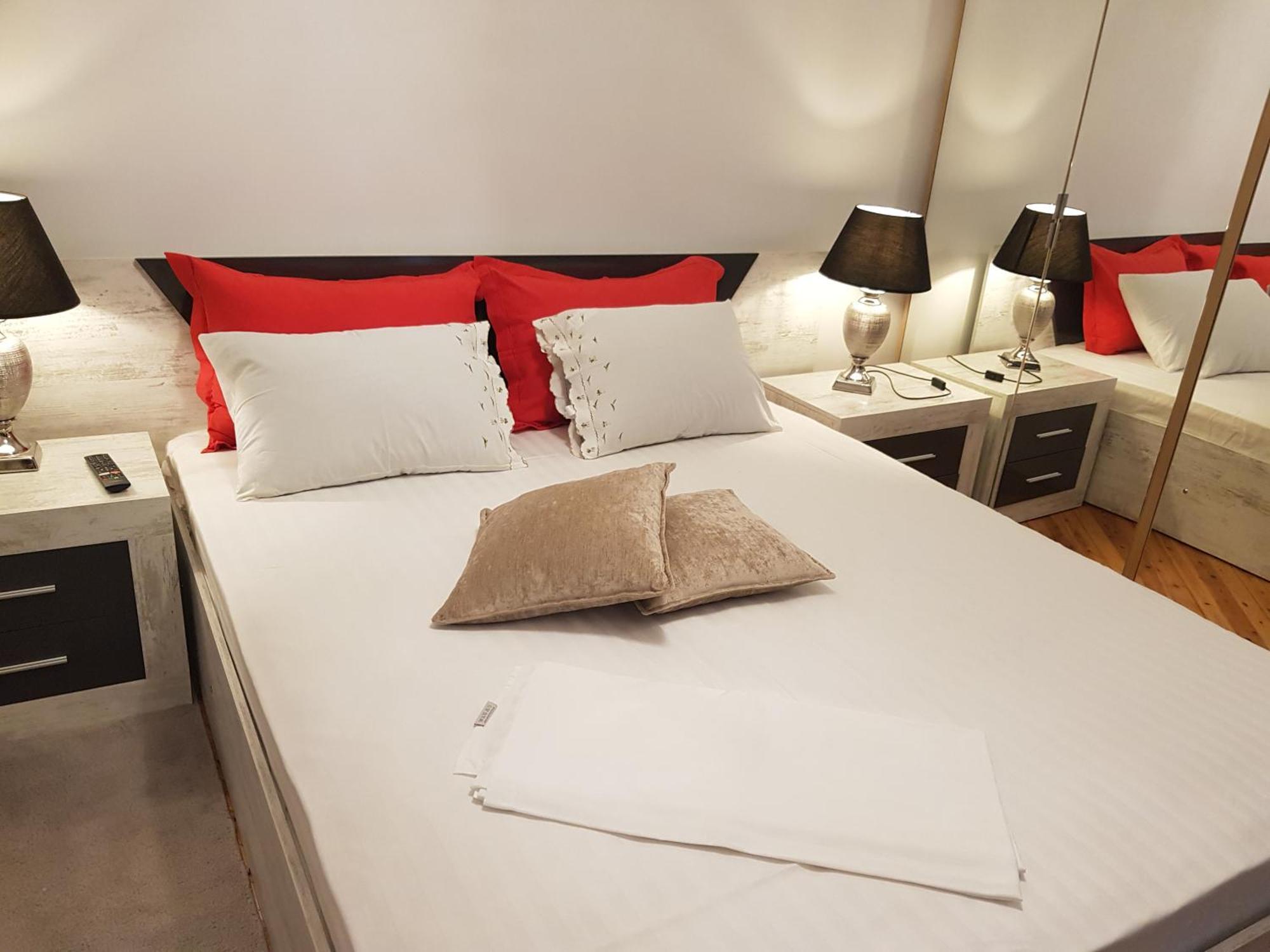 Kabana Suite Thessaloniki City Center Apartment Eksteriør bilde