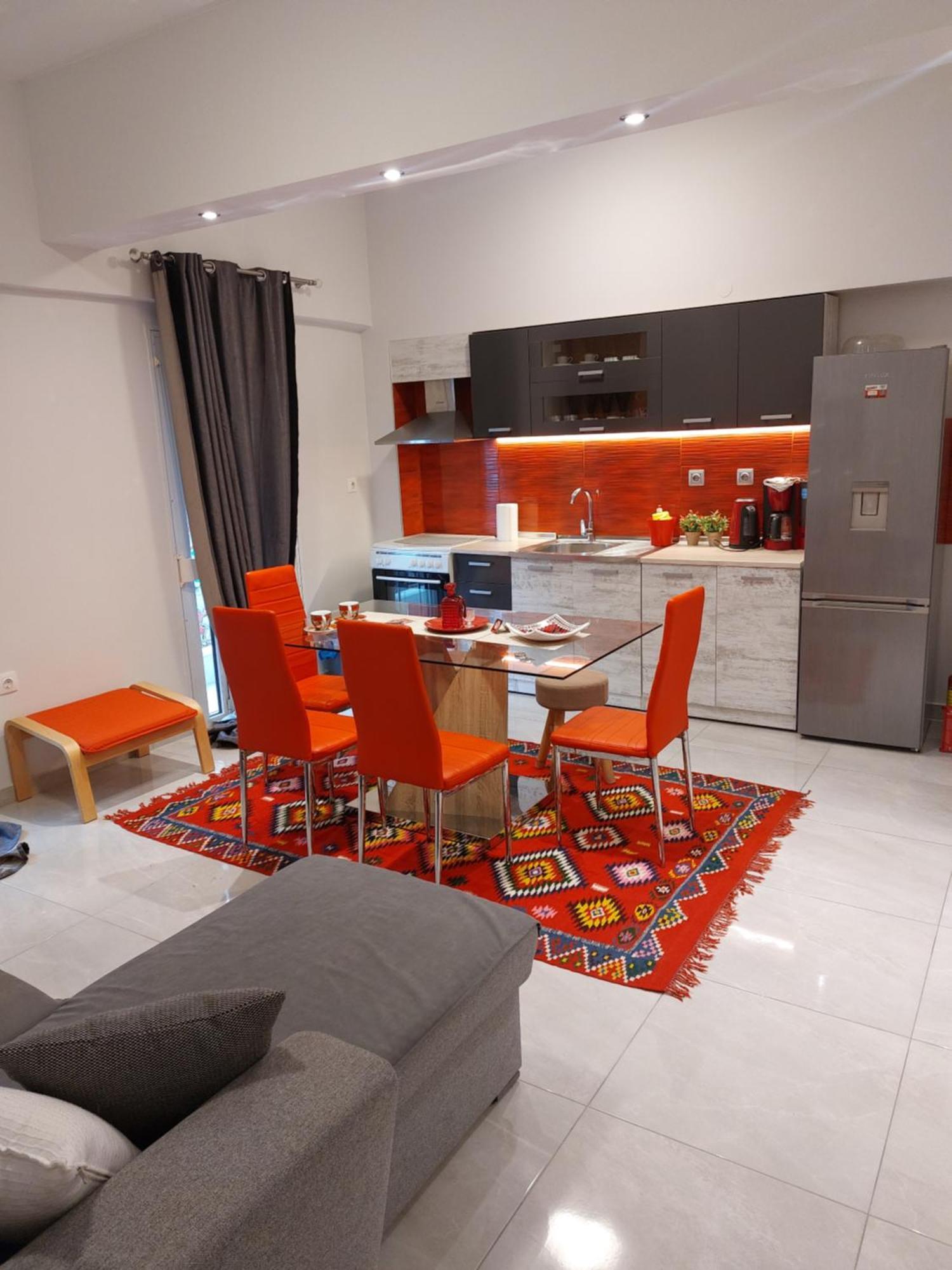 Kabana Suite Thessaloniki City Center Apartment Eksteriør bilde